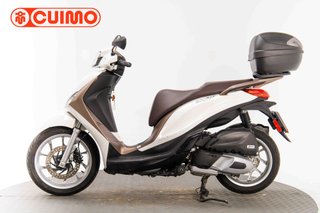 PIAGGIO MEDLEY 125