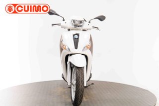 PIAGGIO MEDLEY 125