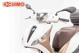 PIAGGIO MEDLEY 125