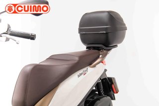 PIAGGIO MEDLEY 125