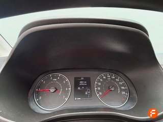Dacia Sandero Stepway Extreme Go 74kW (100CV) ECO-G