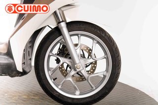 PIAGGIO MEDLEY 125