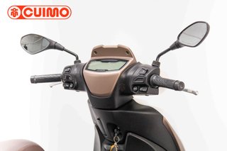 PIAGGIO MEDLEY 125