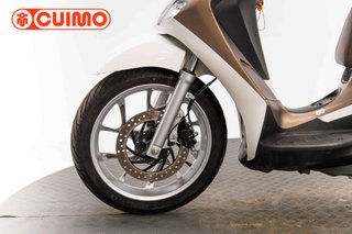 PIAGGIO MEDLEY 125