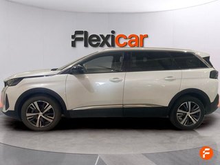 Peugeot 5008 1.2 100KW Allure eDCS6