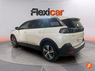 Peugeot 5008 1.2 100KW Allure eDCS6