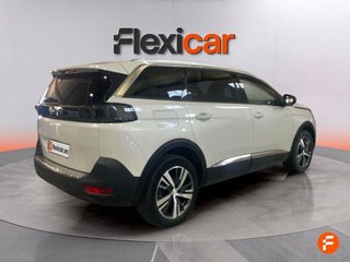 Peugeot 5008 1.2 100KW Allure eDCS6