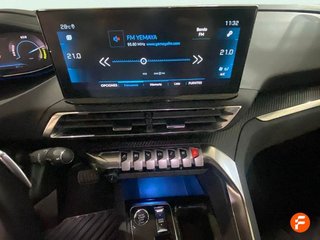 Peugeot 5008 1.2 100KW Allure eDCS6