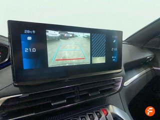 Peugeot 5008 1.2 100KW Allure eDCS6
