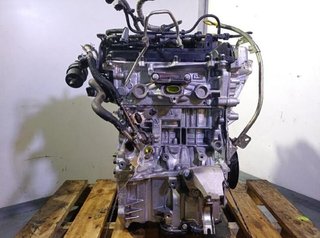 Motor completo renault h4df480 captur rectp5702293