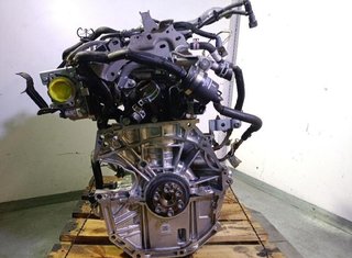 Motor completo renault h4df480 captur rectp5702293