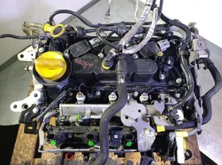 Motor completo renault h4df480 captur rectp5702293