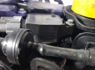 Motor completo renault h4df480 captur rectp5702293