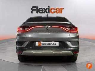 Renault Arkana Evolution TCe 103kW(140CV) EDC mild hybr
