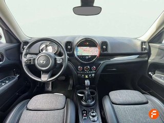MINI Countryman Cooper S E ALL4