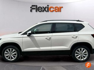 Seat Ateca 1.5 TSI 110kW (150CV) DSG St&Sp Style