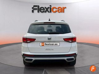Seat Ateca 1.5 TSI 110kW (150CV) DSG St&Sp Style