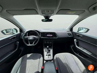 Seat Ateca 1.5 TSI 110kW (150CV) DSG St&Sp Style