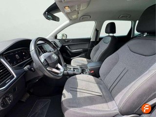 Seat Ateca 1.5 TSI 110kW (150CV) DSG St&Sp Style