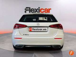 Mercedes Clase A A 180 d