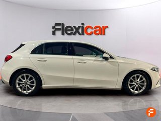 Mercedes Clase A A 180 d