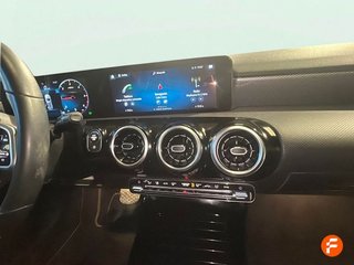 Mercedes Clase A A 180 d