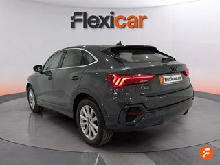 Audi Q3 35 TDI 110kW (150CV) S tronic
