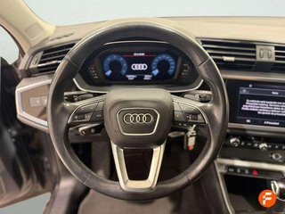 Audi Q3 35 TDI 110kW (150CV) S tronic
