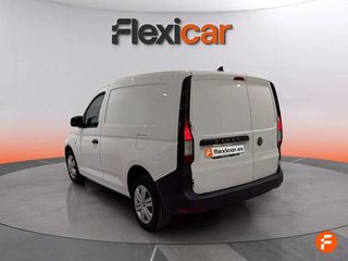Volkswagen Caddy 2.0 TDI 75kW (102CV) - 5P (2024)