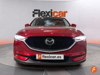 Mazda CX-5 2.0 G 121kW (165CV) 2WD AT Evolution