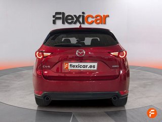 Mazda CX-5 2.0 G 121kW (165CV) 2WD AT Evolution