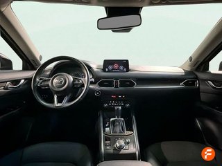Mazda CX-5 2.0 G 121kW (165CV) 2WD AT Evolution