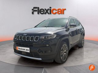 Jeep Compass 1.3 Gse T4 96kW (130CV) Limited MT FWD