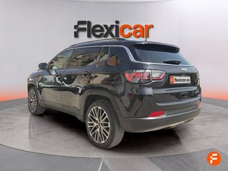Jeep Compass 1.3 Gse T4 96kW (130CV) Limited MT FWD