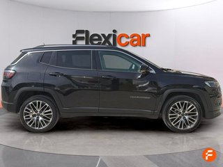 Jeep Compass 1.3 Gse T4 96kW (130CV) Limited MT FWD