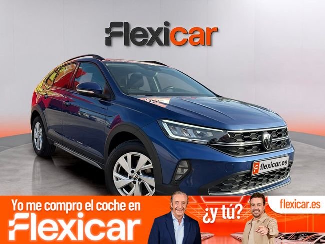 Volkswagen Taigo Life 1.0 TSI 81kW (110CV) DSG - foto 1