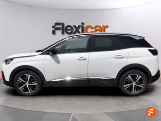 Peugeot 3008 1.2 PURETECH 96KW (130CV) ALLURE EAT6