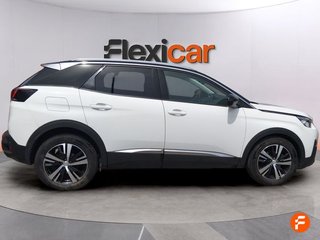 Peugeot 3008 1.2 PURETECH 96KW (130CV) ALLURE EAT6