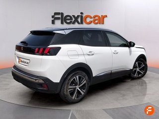 Peugeot 3008 1.2 PURETECH 96KW (130CV) ALLURE EAT6