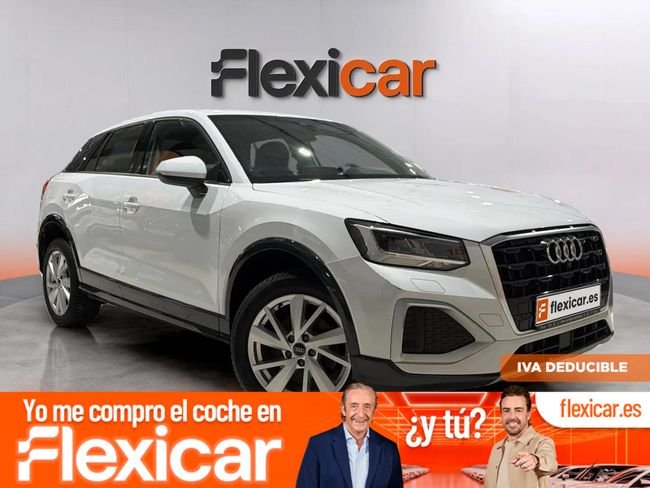 Audi Q2 Advanced 35 TFSI 110kW (150CV) S tronic - foto 1