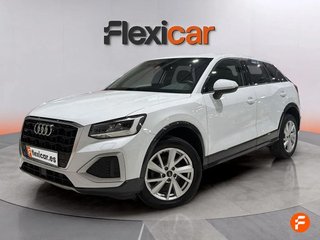 Audi Q2 Advanced 35 TFSI 110kW (150CV) S tronic