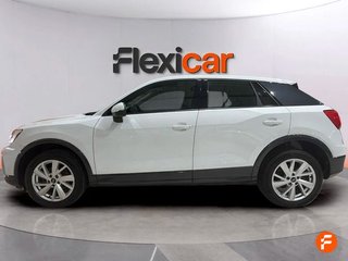 Audi Q2 Advanced 35 TFSI 110kW (150CV) S tronic