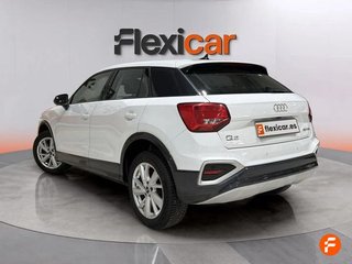 Audi Q2 Advanced 35 TFSI 110kW (150CV) S tronic