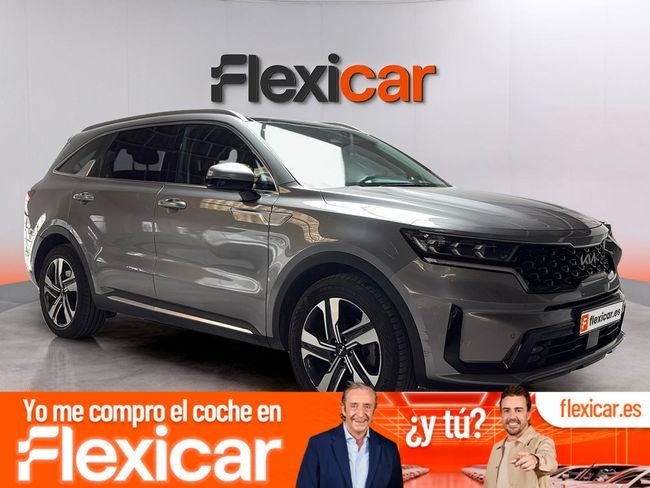 Kia Sorento 1.6 T-GDi PHEV Plus Edition 4x4 7pl - foto 1
