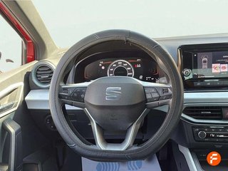 Seat Ibiza 1.0 TSI 85kW (115CV) Style XL