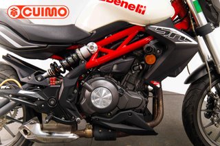 BENELLI 302 S