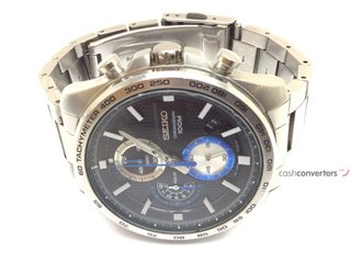 reloj pulsera unisex seiko 950154