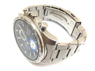 reloj pulsera unisex seiko 950154