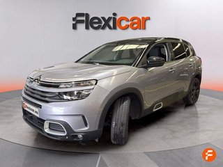 Citroën C5 Aircross BlueHdi 96kW (130CV) S&S Feel