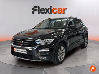 Volkswagen T-Roc Advance 1.5 TSI 110kW (150CV) DSG